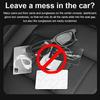 JOT2 Car Sun Visor Organizer Multi-Pocket Auto Interior Universal For Jeep Renegade Compass Wrangler Grand Cherokee Car Accessories