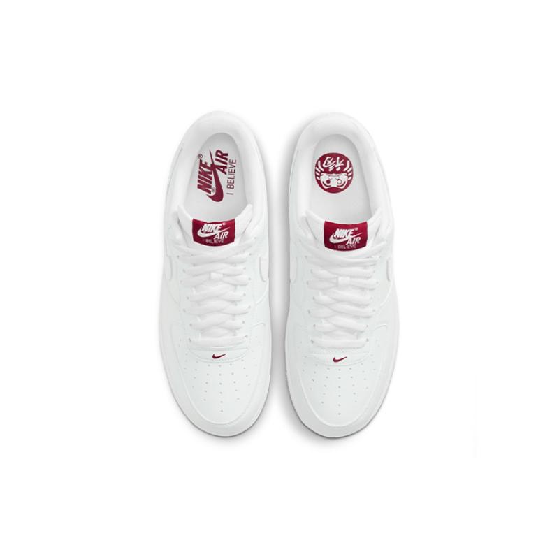 Nike Кроссовки Air Force 1 Low 'I Believe Daruma' DD9941-100