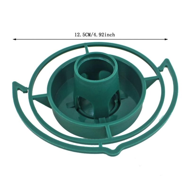 Перерабатываемая пустая бутылка из-под газировки, кормушка для птиц, автоматическое кормление на открытом воздухе, сад, балкон, подвесной поднос для кормления, декор для сада и двора