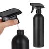 Can Liquid Container Hairdressing Spray Bottle Fine Mist Water Sprayer Round Shoulder Bottle
