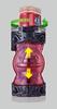 Kamen Rider Build DX Wizard и набор Orange Full Bottle