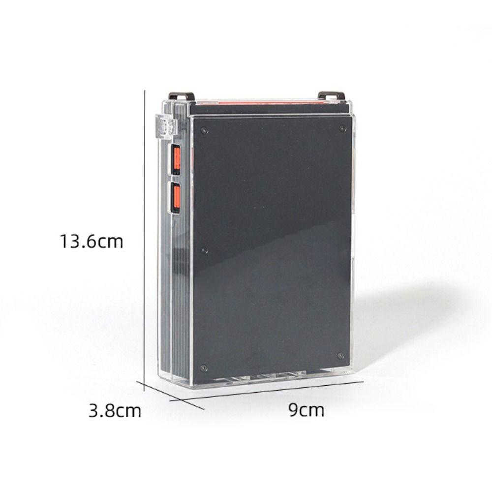 with Lanyard Photo Printer Case Hard PC Shell for FUJIFILM instax mini Link+ Outdoor