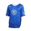 Total 90 SS25 Dri-FIT Удобная Универсальная Простая Быстросохнущая Футболка с коротким рукавом для футбола Мужские топы IB4213-480