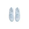 Nike Wearallday PS Aura Worn Blue Kids Sneakers White CJ3817-405