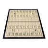 Shogi Educational Magnetic Kids Study Board Japan Travel Game Popular for Elementary School Middle School and College Ages 5 and 2 Foldable Go Stress