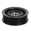 1PC Belt Drive Tensioner Pulley Wheel For Honda Accord/ Civic CR-V 31190-R1A-A01