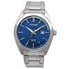 Citizen CITIZEN кварцевые мужские часы BI5110-54L синие