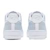 Nike Air Force 1 Flyknit Low 2.0 'Pure Platinum' Мужские AV3042-100