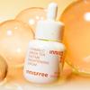 INNISFREE Vitamin C Green Tea Enzyme Brightening Serum 30ml/50ml