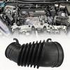 Оригинальная замена Воздухозаборная трубка 17228R5ZG01 17228R5ZG02 Для Honda CR-V 1.6 Дизель 2013-2018 От корпуса воздушного фильтра до турбины