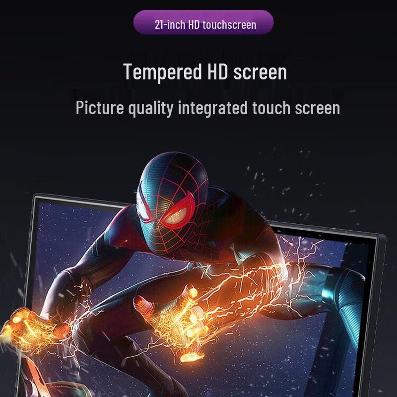 Sansui C3 Professional Portable KTV System with Display