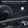 Charging Car Mount Phone For Magsafe 15 14 13 Phone Charging Holder Car Air Vent Mount Wireless Charging Stand Holder