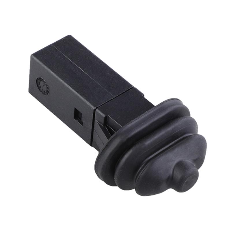 Fuel- Door with Buffer Ejector for 5 Series E63 Replace 51178228939 Fuel-Gas Door Buffer Stop Ejector Lock