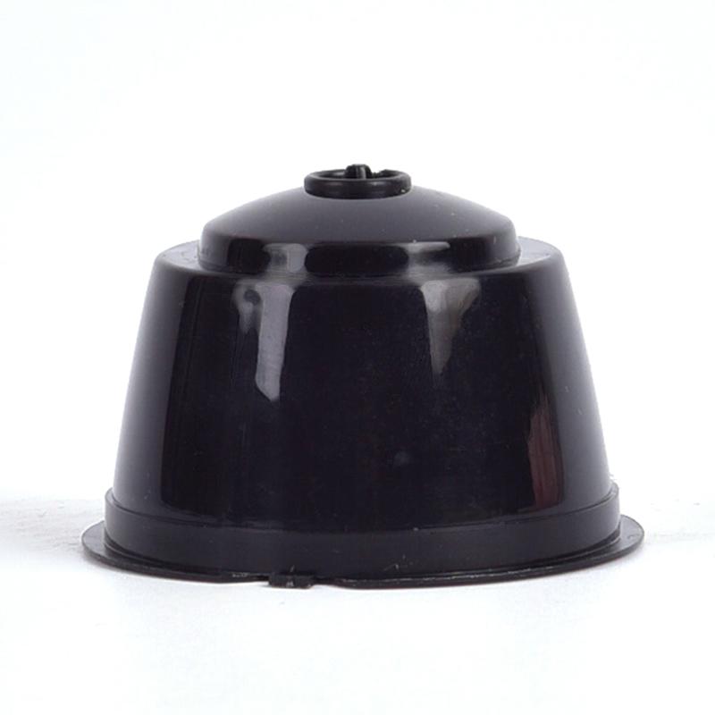 Многоразовая капсула для кофе для Dolce Gusto, многоразовые фильтр-капсулы