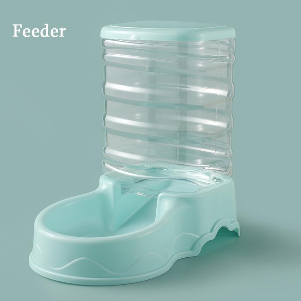 Cat Feeding For Dog Water Drinking Drinking Bowl Pet Feeder Dog Food Dispenser Corner Dog Bowl
