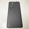 Glass Back Cover For OnePlus 9RT 5G Battery Cover Rear   Housing Case Replacement With Camera lens