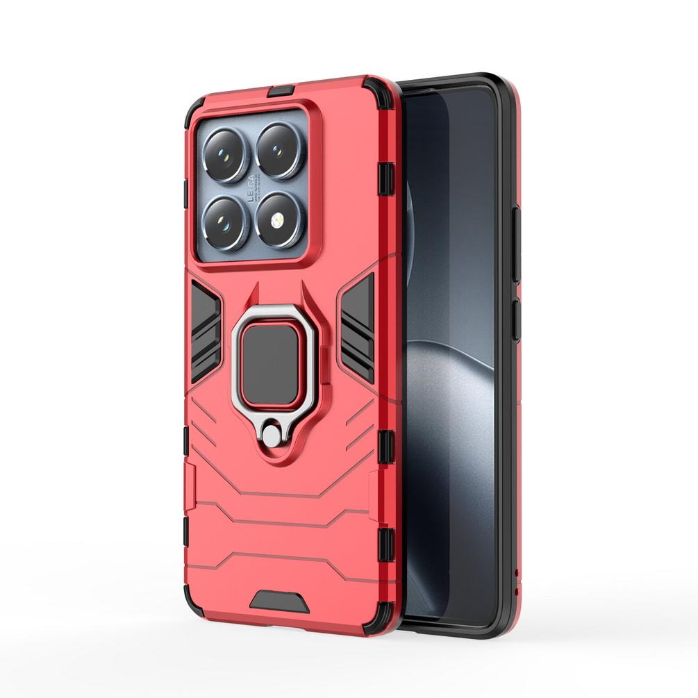 Гибридный чехол-броня для Xiaomi 14T Pro 14 Ultra 14 Pro Mi 13T 13 Pro 12T Pro 12 12X 11T Mi11 Ultra 10T Pro Чехол-подставка для защиты