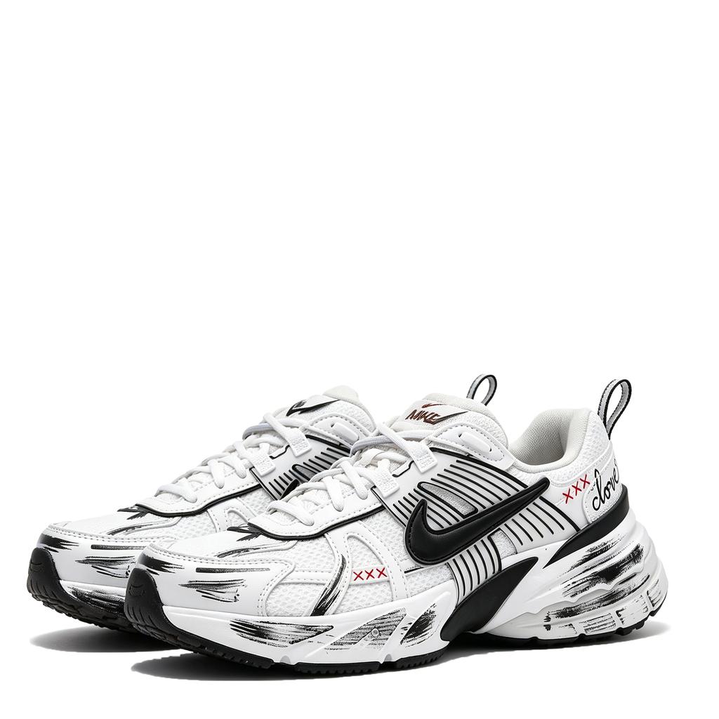 Nike V2K Run Running Shoes Women's HF5342-100(Team2227-)