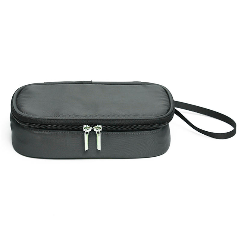 Breast Milk Cold Box Insulin Cooling Bag Portable Outdoor Travel Diabetes Pill Case Mini Waterproof Cold Pack Milk Storage Bags