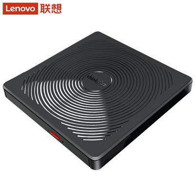 Lenovo 8X USB Внешний DVD-привод для записи и CD-плеер