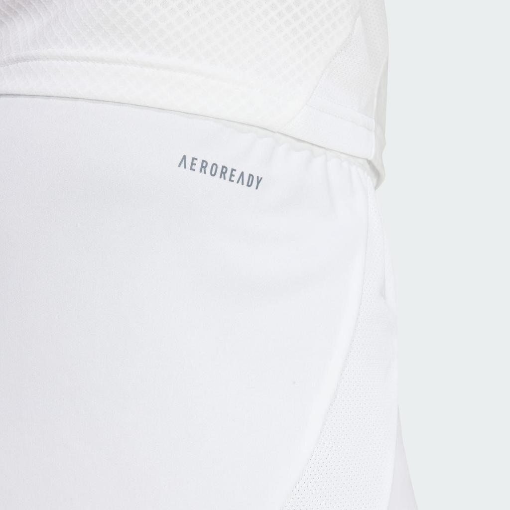 adidas Реал Мадрид Реал Мадрид SS24 Шорты Унисекс Белый IU5008
