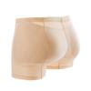 Нижнее белье с подтяжкой ягодиц, женское корректирующее белье-боксеры с подтяжкой бедер, мягкое нижнее белье, увеличивающее бедра, корректирующие фигуру, брюки