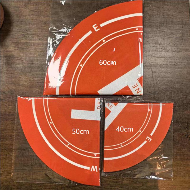 Drone Accessories: Strobe Light, Helipad, PA System, Airdrop Device, VR Multi-Charging Cable, Memory Card, Pager