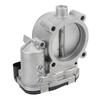 Durable-New High Quality Car Throttle Body Valve Assembly 0280750202 12589056 For Cadillac STS 2005-2011 Auto Parts