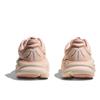 HOKA Bondi 9 Rose Latte Cream Женские кроссовки Розовый Роза-Крем 1162012-RLTT