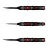 Harrows RYAN SEARLE RYAN SEARLE STEEL 24g Ryan Searle Player Model Dart Barrel Dart Set