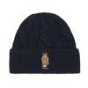 Шапка-бини с мишкой Polo Ralph Lauren 455981433002