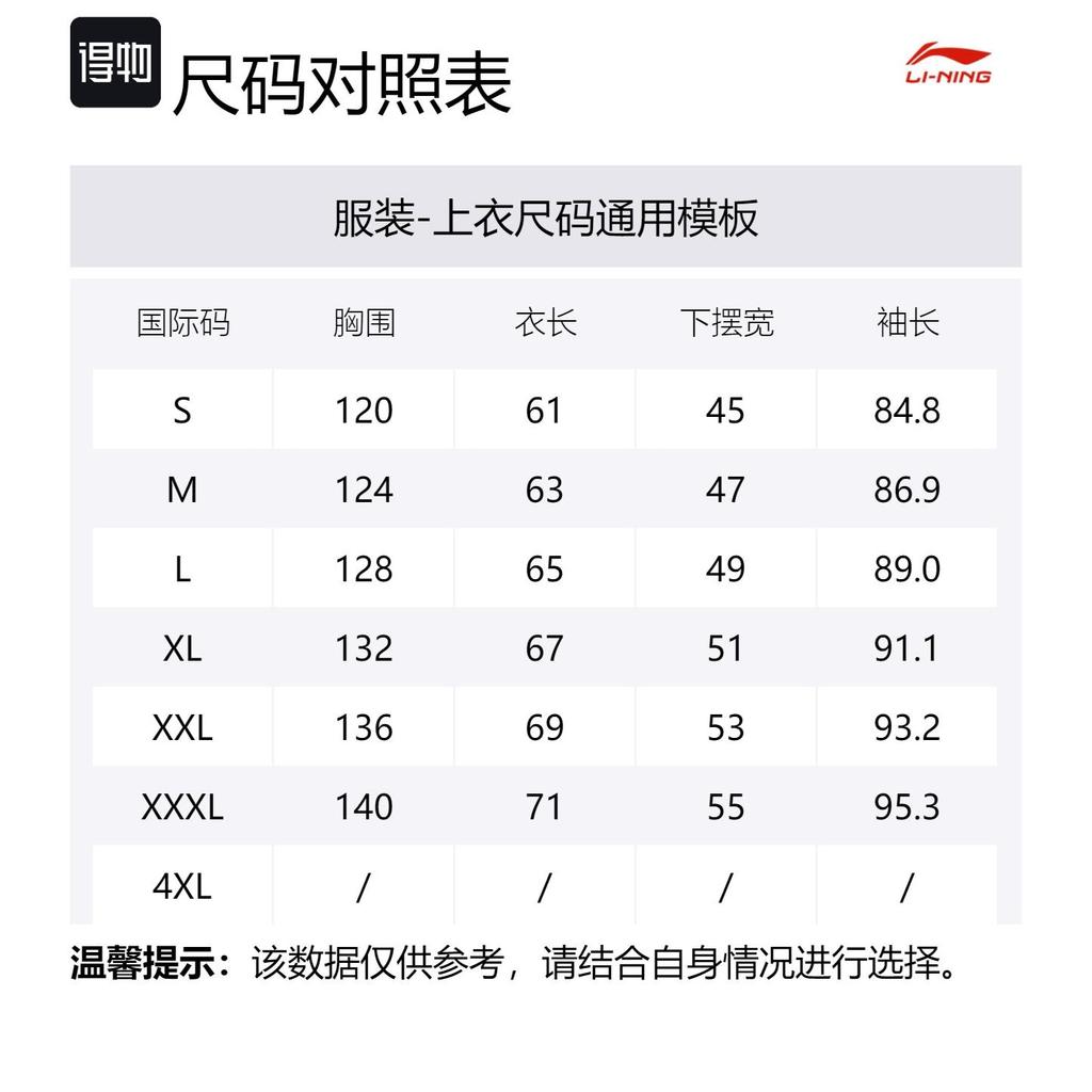 Куртки Li Ning Мужские Белые С Капюшоном Умеренно Мягкая Оболочка AFDP125-3