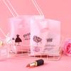 Size Party Supplies Gift Bags With Handle Jewelry Packing Candy Cookie Pocket Packaging Handbag
