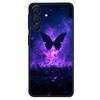 For Samsung Galaxy A17 A37 A57 5G Case A 17 37 57 Phone Cover Soft Silicone Bumper For SamsungA37 Funda Camera Protector Bumper