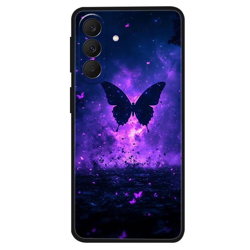 For Samsung Galaxy A17 A37 A57 5G Case A 17 37 57 Phone Cover Soft Silicone Bumper For SamsungA37 Funda Camera Protector Bumper
