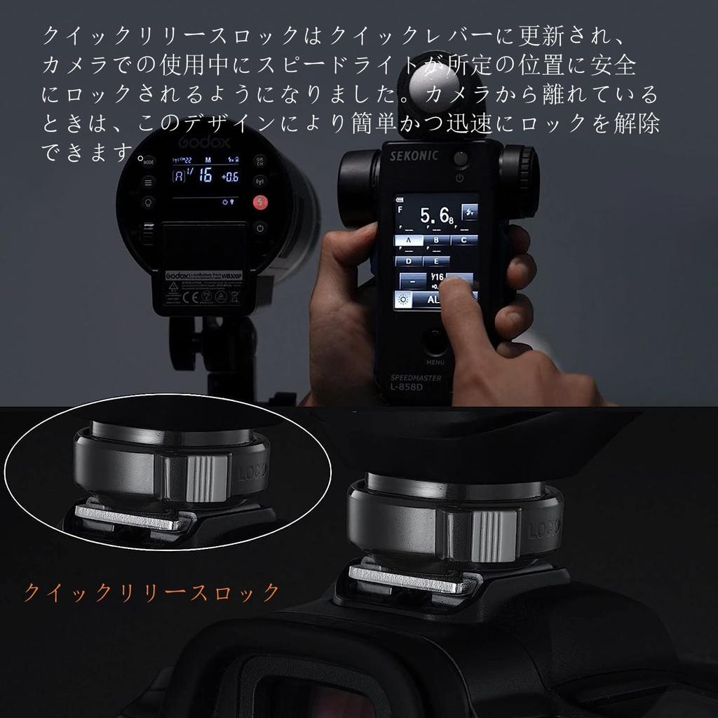 Godox беспроводной передатчик вспышки TTL автовспышка HSS большой ЖК-экран 32 канала 16 групп замена для Sony XPROII-S 2.4G 1/8000с