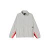 adidas Куртки Мужские Белый Стойка Умеренный Другое FN5672