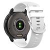 Силиконовый ремешок 20 мм для Garmin Venu 2 Plus Venu SQ Vivomove Trend, ремешок для умных часов Samsung Galaxy Watch 4/5 Active 2