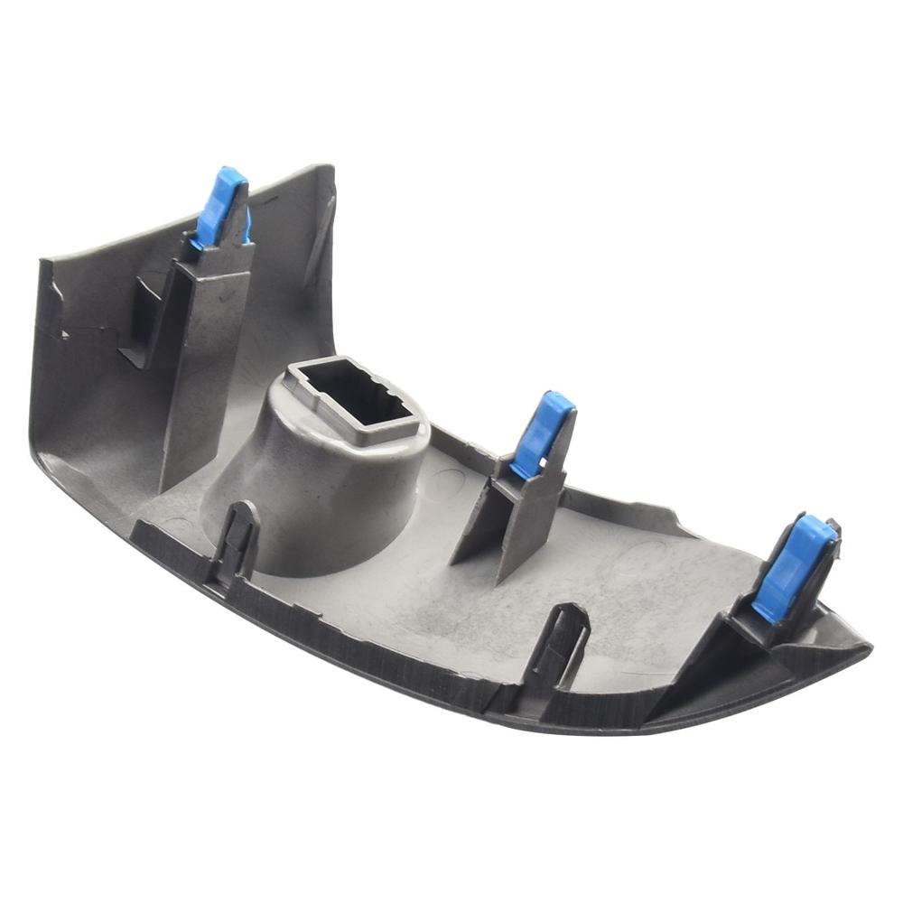 For 06-12 Toyota RAV4 Center Instrument Cluster Finish Panel Trim 55413-42070-B0