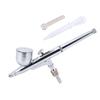 Air Brush 0.2 Mm Dual Action Airbrush Multi Function Spanner Kit Spray Gun For Nail Art/body Tattoos Spray