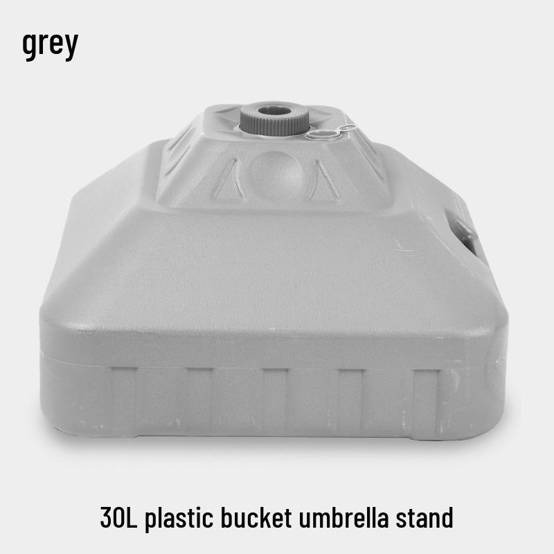 Outdoor Garden and Beach Sunshade Umbrella for Courtyards, Homestays, Farmhouses, and Commercial Centers