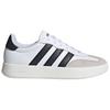 Adidas Кроссовки Barreda Cloud White Core Black Grey One JI2306