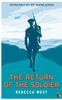 Книга The Return Of The Soldier