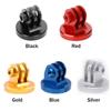 Aluminum Alloy Tripod Mount Adapter Tripod Adapter Tripod Mount Base Sports Camera Accessories