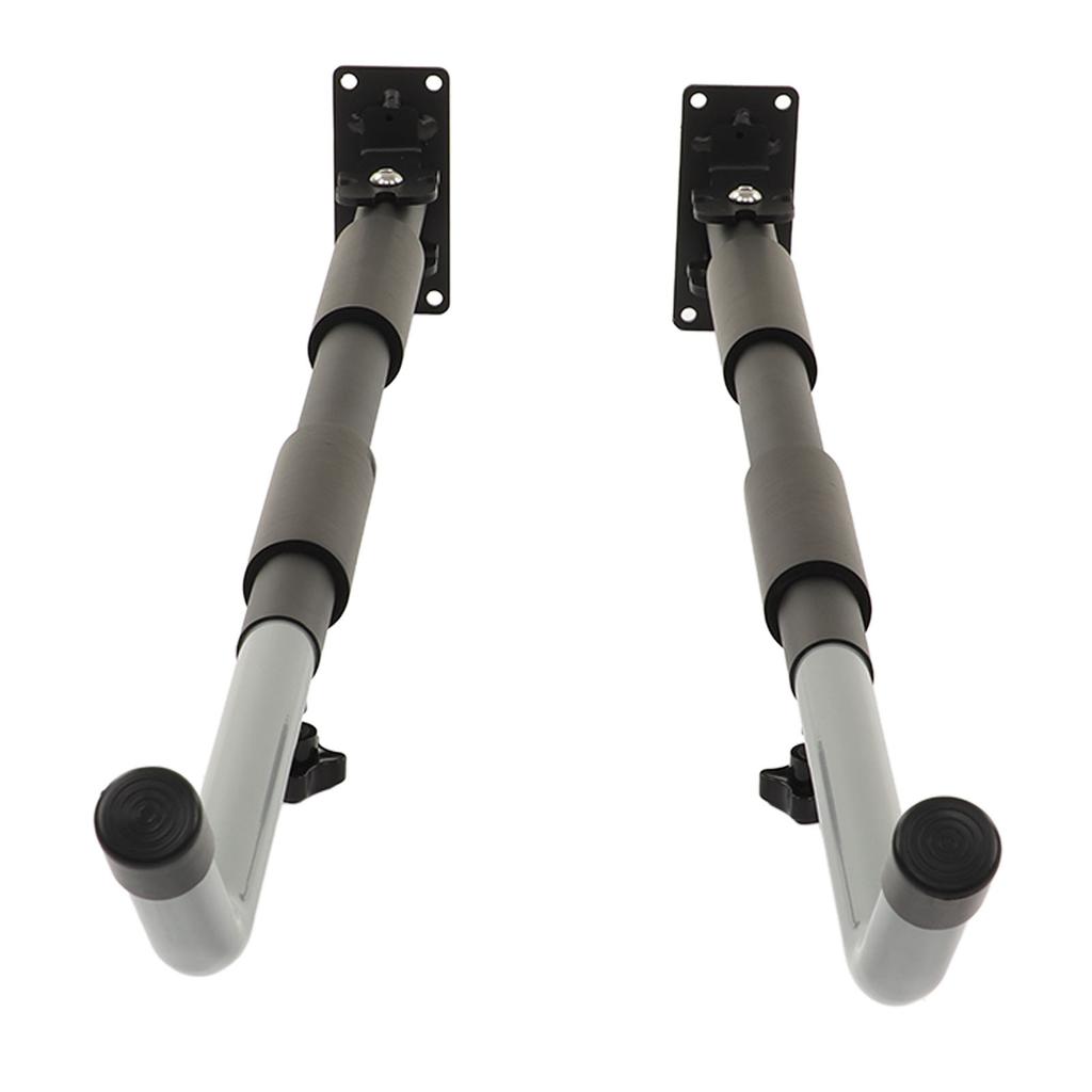 Стойка для хранения досок для серфинга с выдвижной длиной, настенное крепление, стойка для сноубордов, байдарок, каноэ