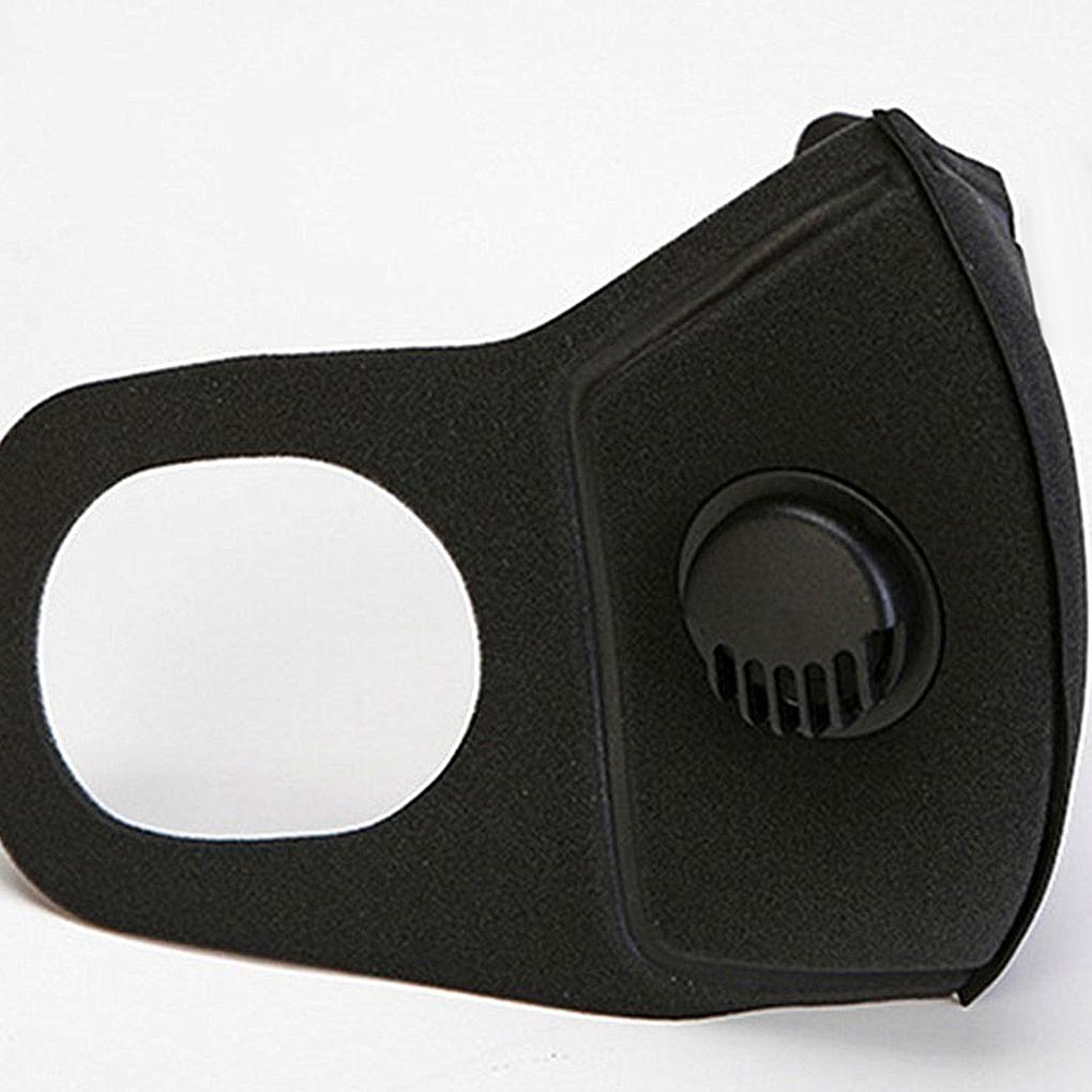 Дышащая маска для взрослых/детей, противопылевая, противогриппозная, респираторная маска для лица и рта