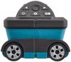Беспроводной настенный детектор Makita WD180DZK