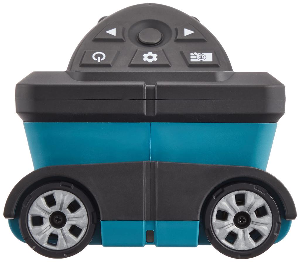 Беспроводной настенный детектор Makita WD180DZK