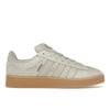 Campus 00s Putty Grey Women Sneakers Cream Charcoal IH2660