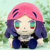 New Cute Mammon Stuffed Plush Toy Soft Animal Doll Anime Game Peripheral Keychain Pendant Collectible Gift For Fans Present